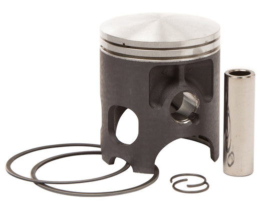 Vertex Pistons Vertex Piston 87-06 Yamaha YFZ 350 Banshee 350cc +2mm Oversized Cast Replica Piston Kit