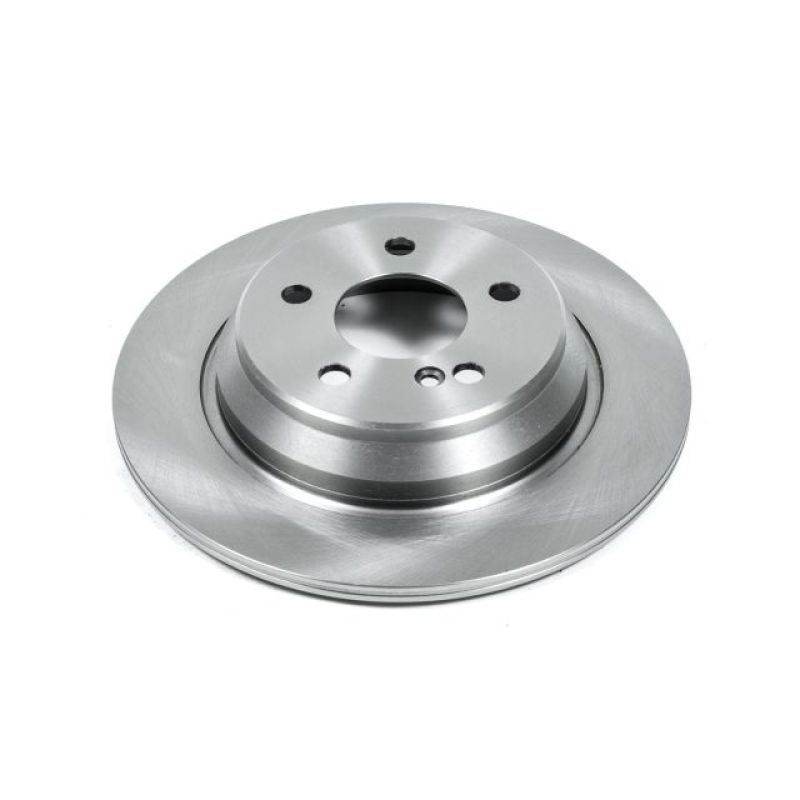 PowerStop Power Stop 03-06 Mercedes-Benz CL500 Rear Autospecialty Brake Rotor