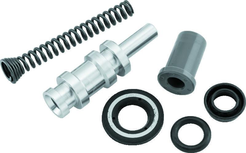 Bikers Choice 96-17 Big Twin / XL Front Master Cylinder Rebuild Kit 9/16in Bore H-D 45006-96