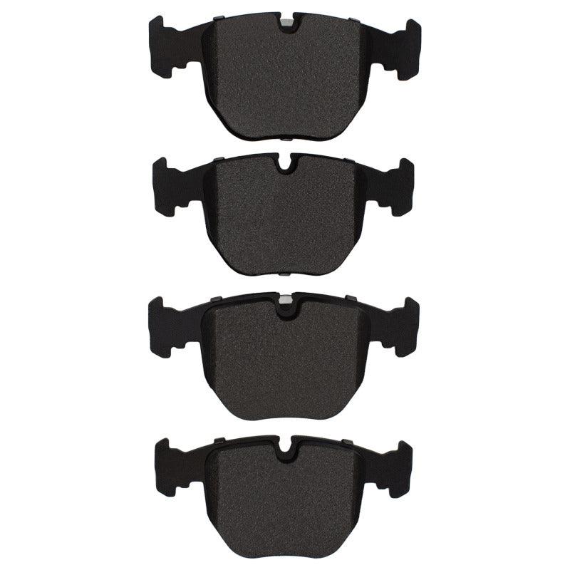 R1 Concepts R1 95-06 Land Rover Range Rover Front Optimum OE Brake Pads