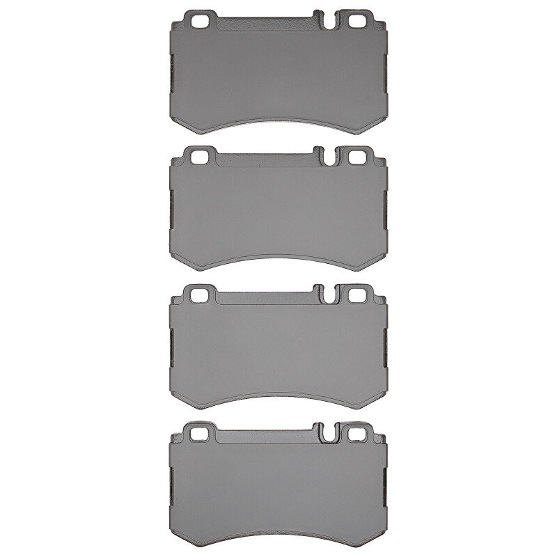 DFC 03-13 Mercedes-Benz SL55 AMG Rear 5000 Advanced Low Metallic Brake Pads