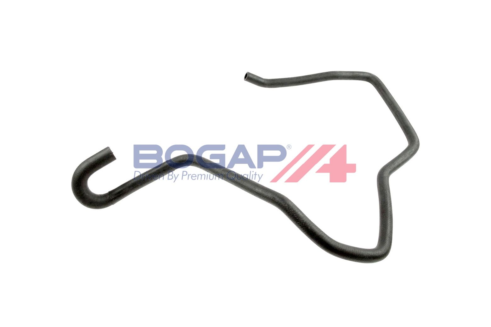 BOGAP E4228219 Radiator Hose