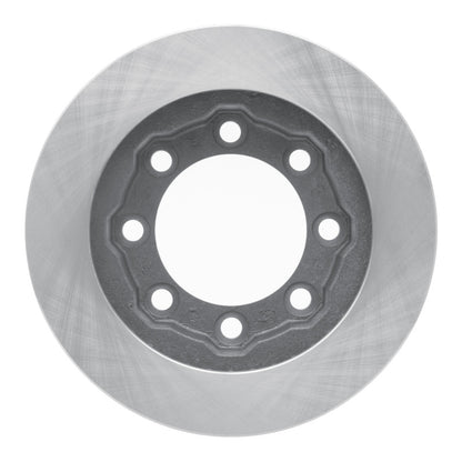 DFC 77-93 Chevrolet K30 Front Brake Rotor