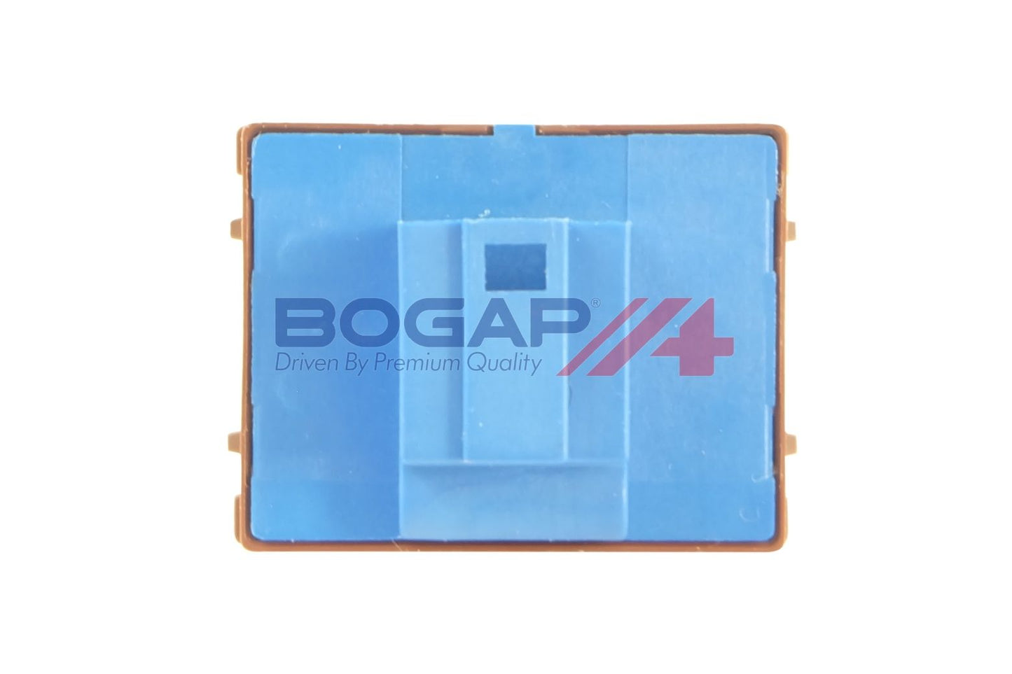 BOGAP A7356103 Switch, Fuel Filler Flap Release