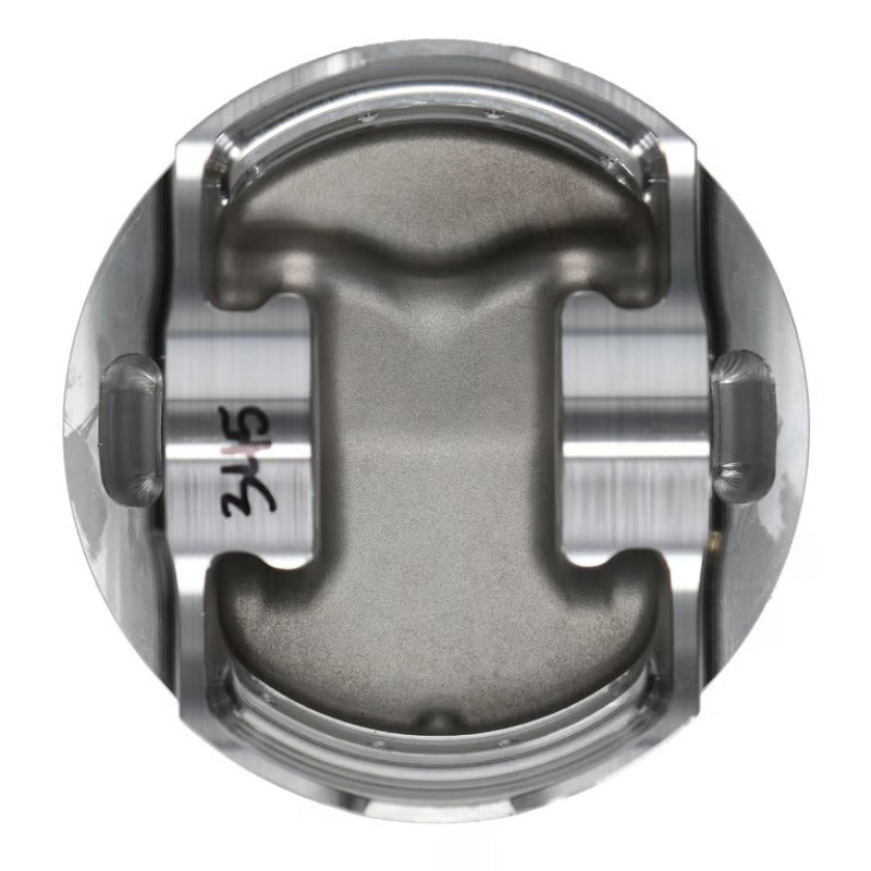 Wiseco Chevy XLS FT 1.250inch CH (6413LX3RX3) Piston Shelf Stock Kit