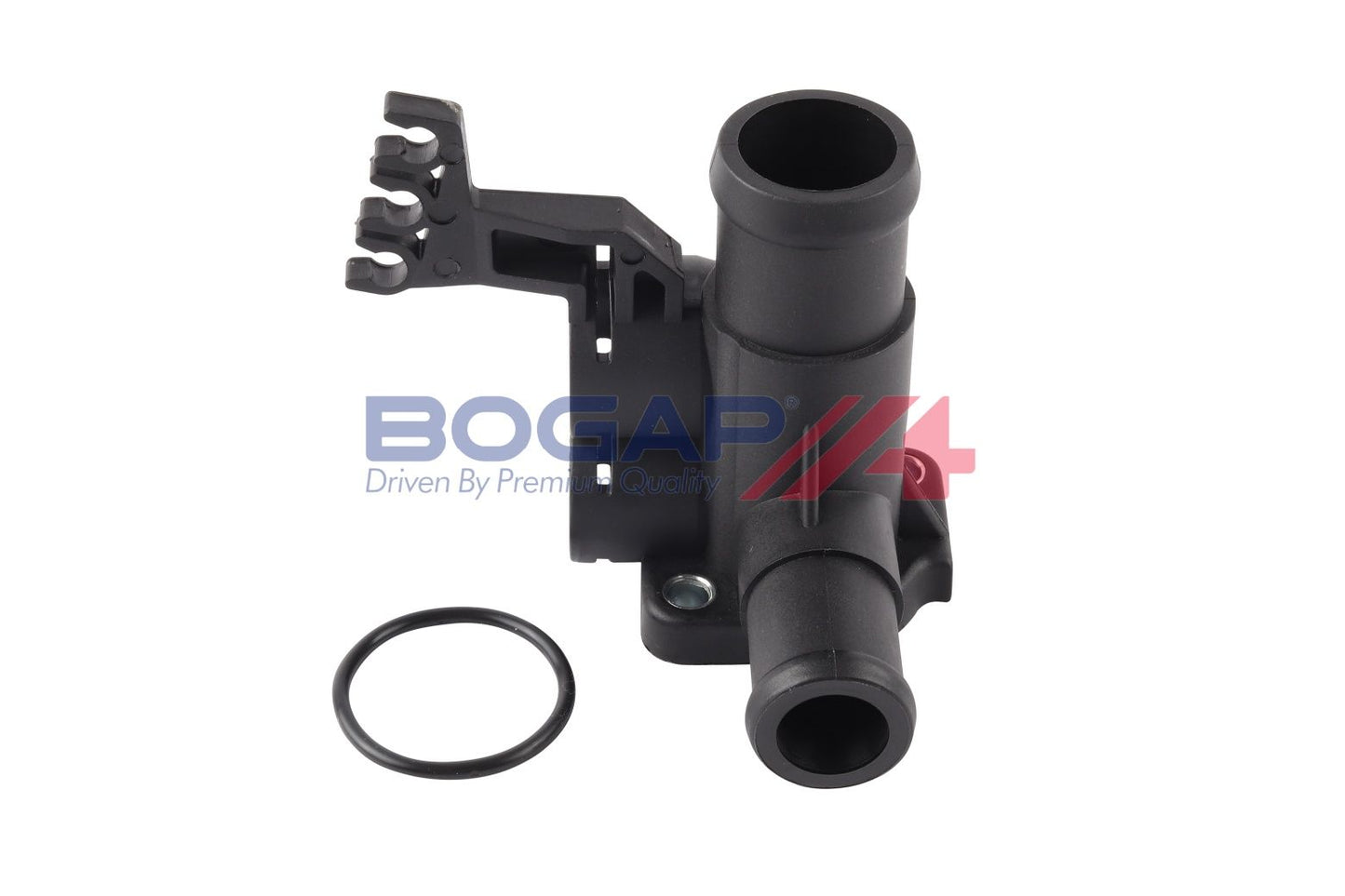 BOGAP A4252160 Coolant Flange