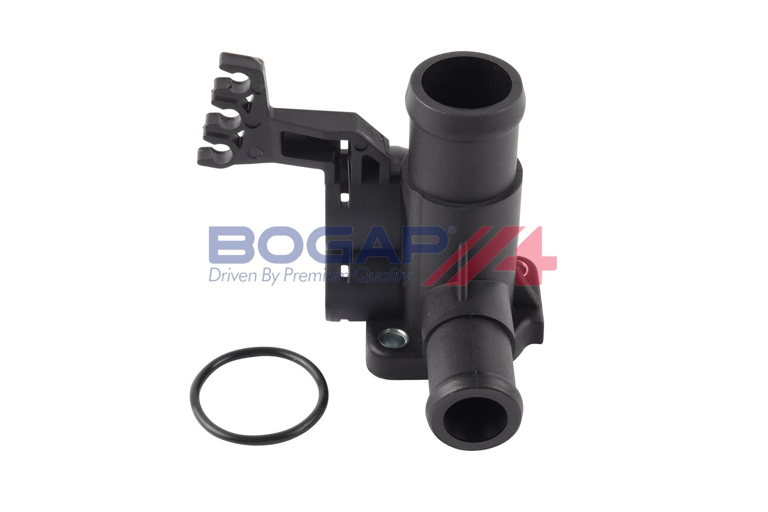 BOGAP A4252160 Coolant Flange