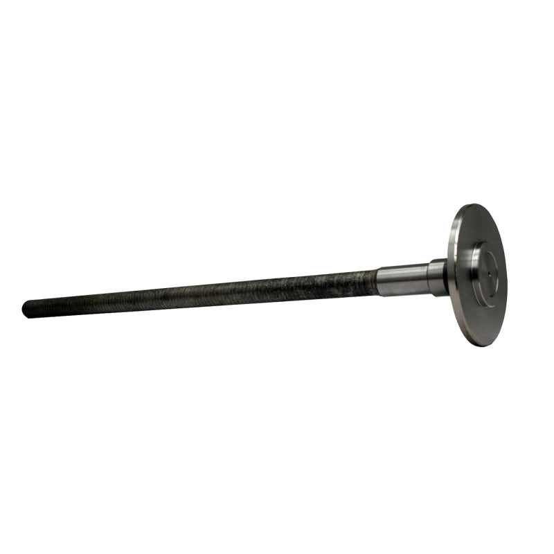 Yukon Gear & Axle Yukon Gear Semi-Floating Axle Blank 1.210in Shaft Diameter w/C-Clip 33.42in