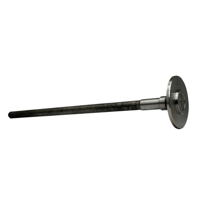 Yukon Gear & Axle Yukon Gear Semi-Floating Axle Blank 1.210in Shaft Diameter w/C-Clip 33.42in