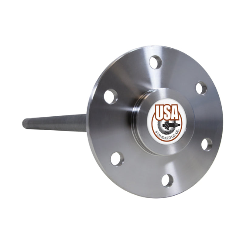 Yukon Gear & Axle USA Standard Axle For 04-07 Ford F150 / 8.8in / 31 Spline / Left Hand Side