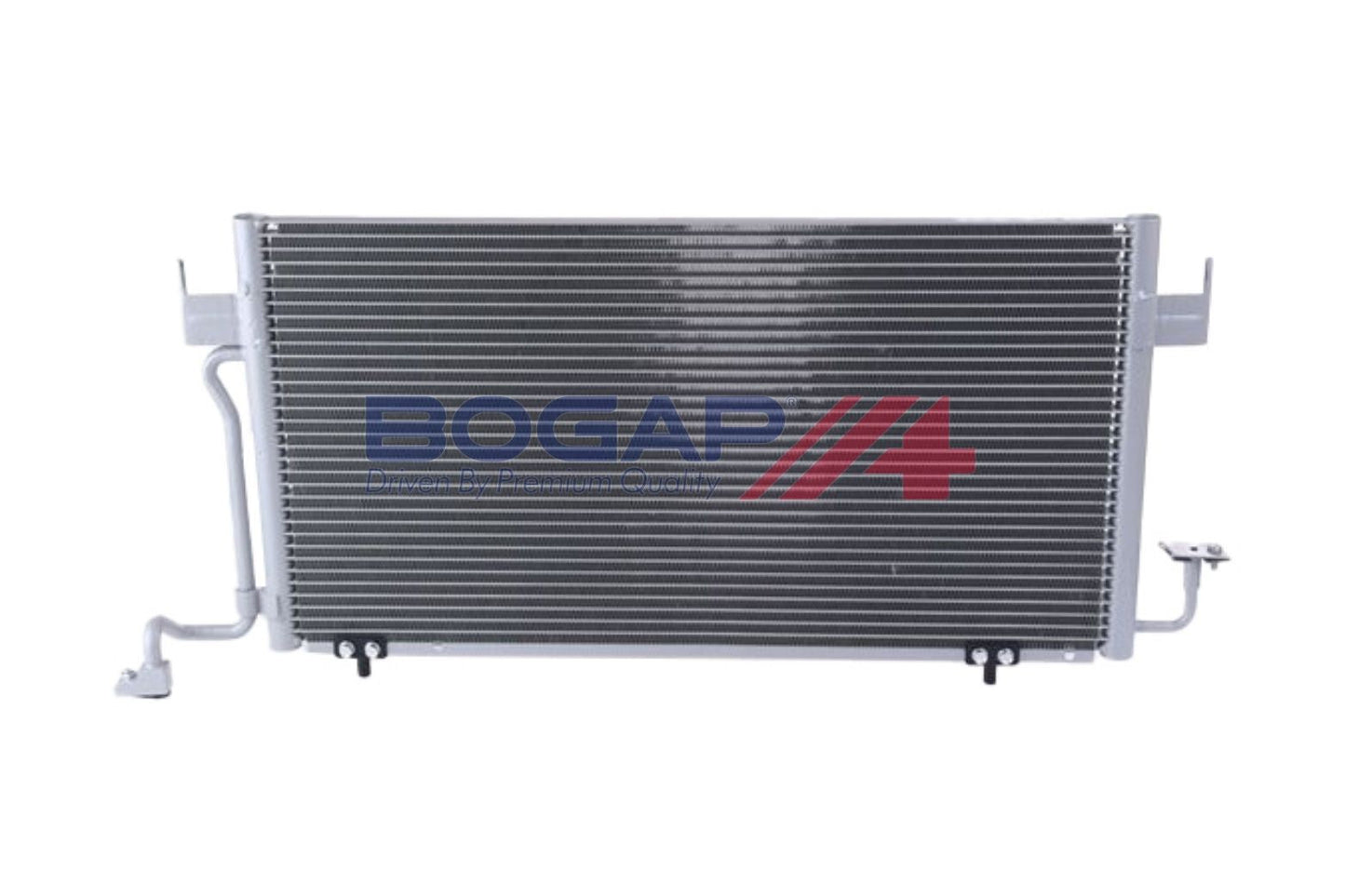 BOGAP P4117119 Condenser, Air Conditioning