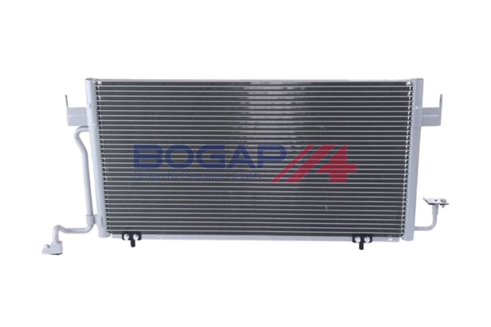 BOGAP P4117119 Condenser, Air Conditioning