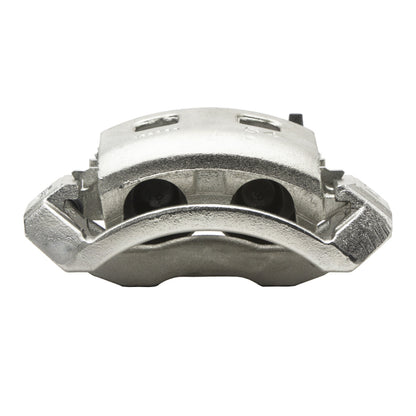 DFC 02-06 Dodge Ram 1500 Pickup Front-L/Front-R Premium Caliper - Silver Zinc Coated