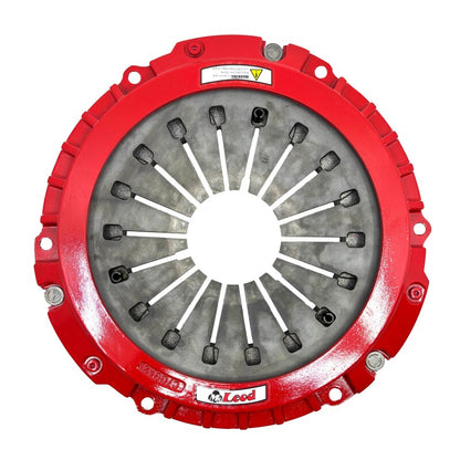 McLeod Racing McLeod Pressure Plate 1989-97 Corvette L98/Lt1 W/Brg Pull Clutch