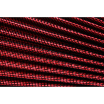 BLOX Racing Performance Filter Kit w/ 2.5inch Velocity Stack Air Filter and 2.5inch Silicone Hose