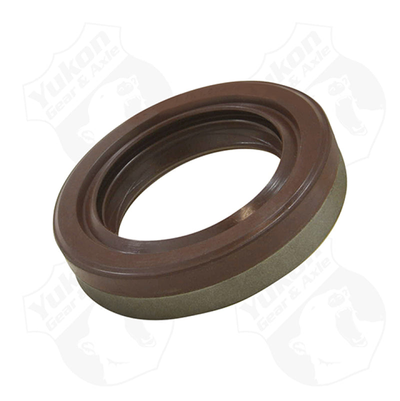 Yukon Gear & Axle Yukon Gear 7.5in & 8.8in Passenger Car Only Irs Stub Axle Side Seal