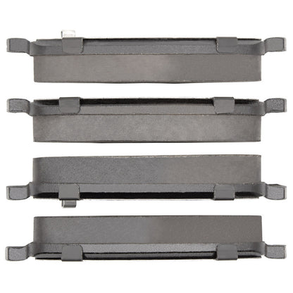 R1 Concepts R1 08-16 Volkswagen Routan Rear Optimum OE Brake Pads