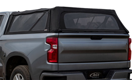 Access 2022+ Nissan Frontier 6Ft Box Outlander Soft Truck Topper