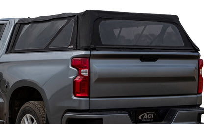 Access 2023+ Chevrolet Colorado 5 ft Box Outlander Soft Truck Topper