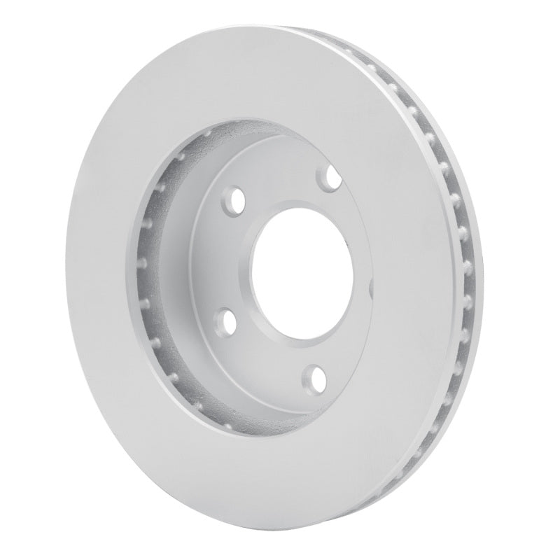 DFC 83-96 Buick Reatta Front GeoSPEC Coated Rotor