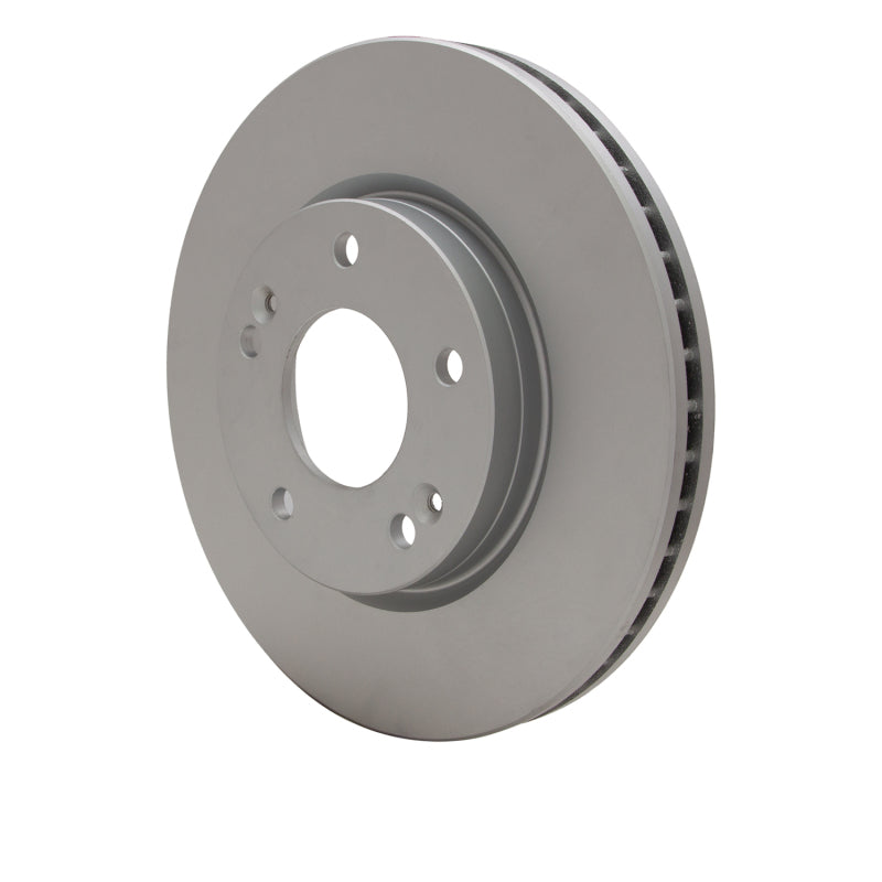 DFC 01-05 Hyundai Santa Fe Front GeoSPEC Coated Rotor