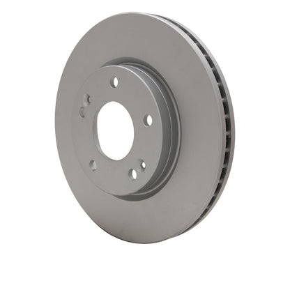 DFC 01-05 Hyundai Santa Fe Front GeoSPEC Coated Rotor