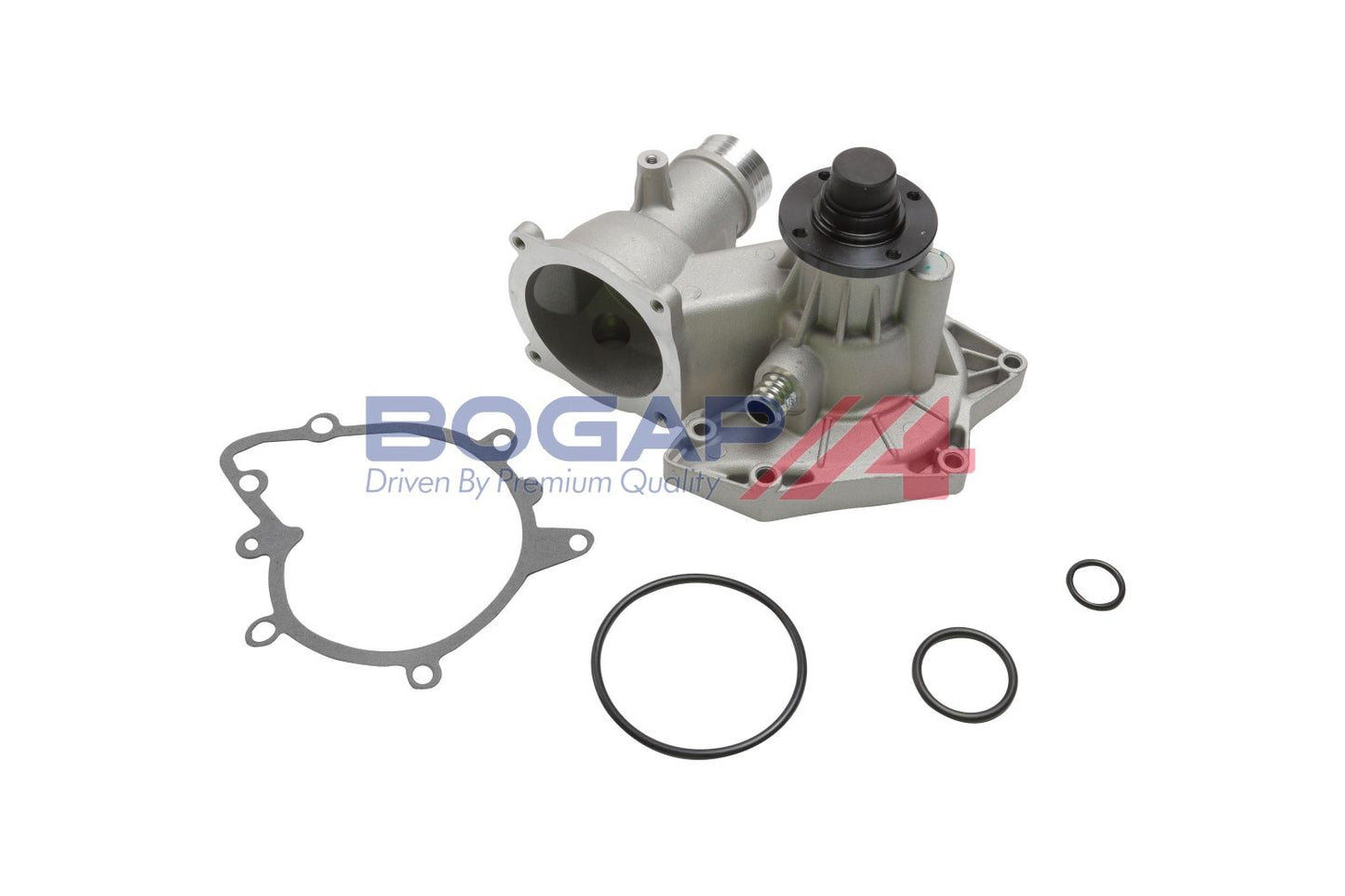 BOGAP B4234113 Water Pump, Engine Cooling