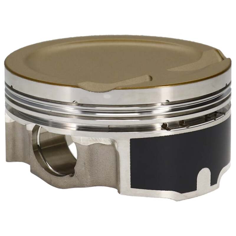 JE Pistons VW 2.0T TSI Ultra Series 23mm PIN - Set of 4 Pistons