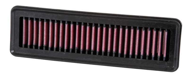 K&N Engineering K&N 14-16 Hyundai Grand I10 L3-1.1L DSL Replacement Drop In Air Filter