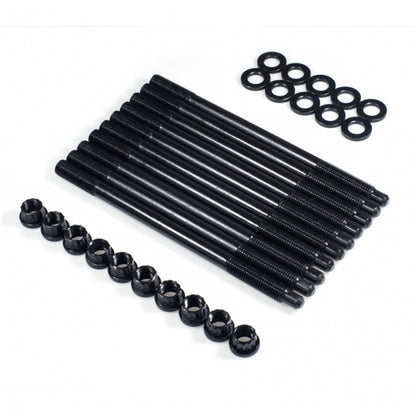 Skunk2 Racing Skunk2 Honda / Acura B and K Series Head Studs - Fits B18 Vtec K20 K24