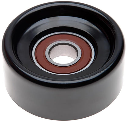 Gates 11-18 Ford Super Duty V-8 6.2L Idler Belt Drive Pulley