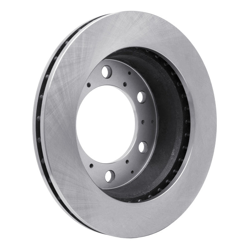 DFC 97-05 Freightliner MT35 Fr & Rr Brake Rotor