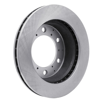 DFC 97-05 Freightliner MT35 Fr & Rr Brake Rotor