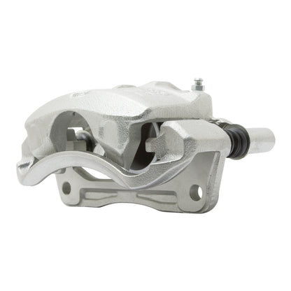 DFC 90-05 Hyundai Excel Front-L Premium Caliper - Silver Zinc Coated