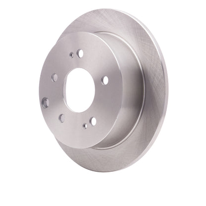 DFC 04-12 Mitsubishi Eclipse Rear Brake Rotor