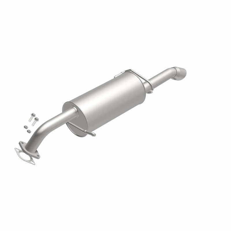 Magnaflow BRExhaust 12-17 ACCENT RIO 1.6L Exhaust Kit