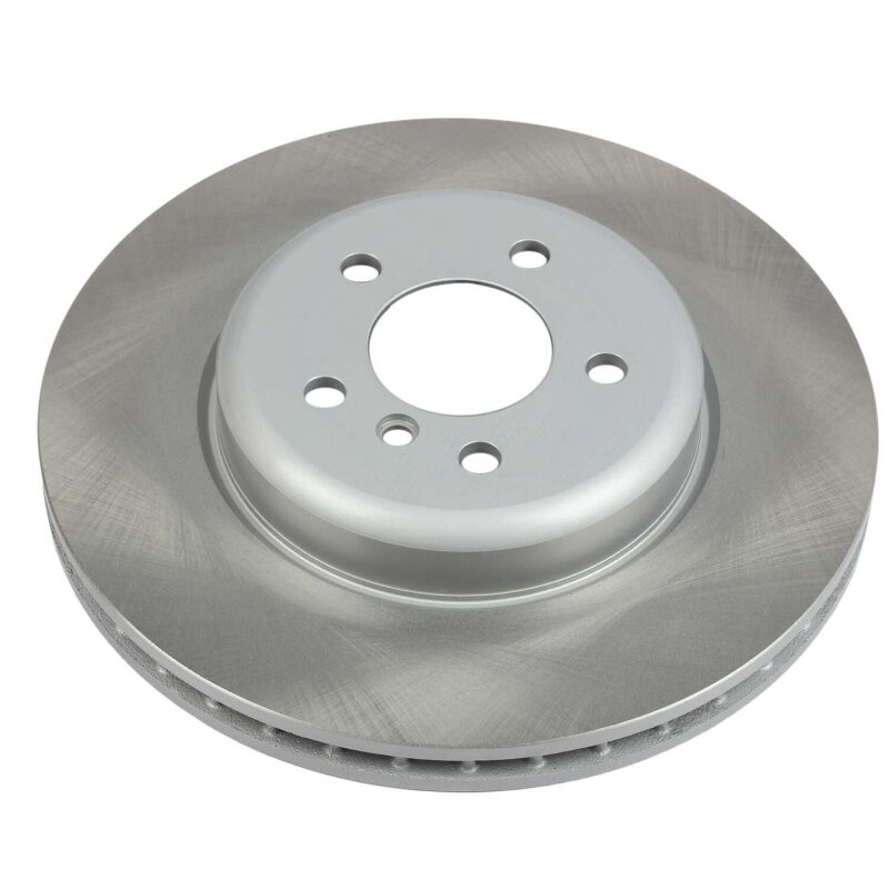PowerStop Power Stop 14-16 BMW 535d Front Semi Coated Rotor