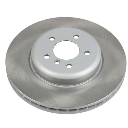 PowerStop Power Stop 14-16 BMW 535d Front Semi Coated Rotor