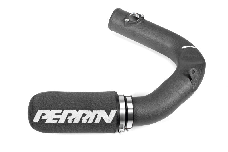 Perrin Performance PERRIN 22-26 Subaru BRZ / Toyota GR86 Cold Air Intake - Black