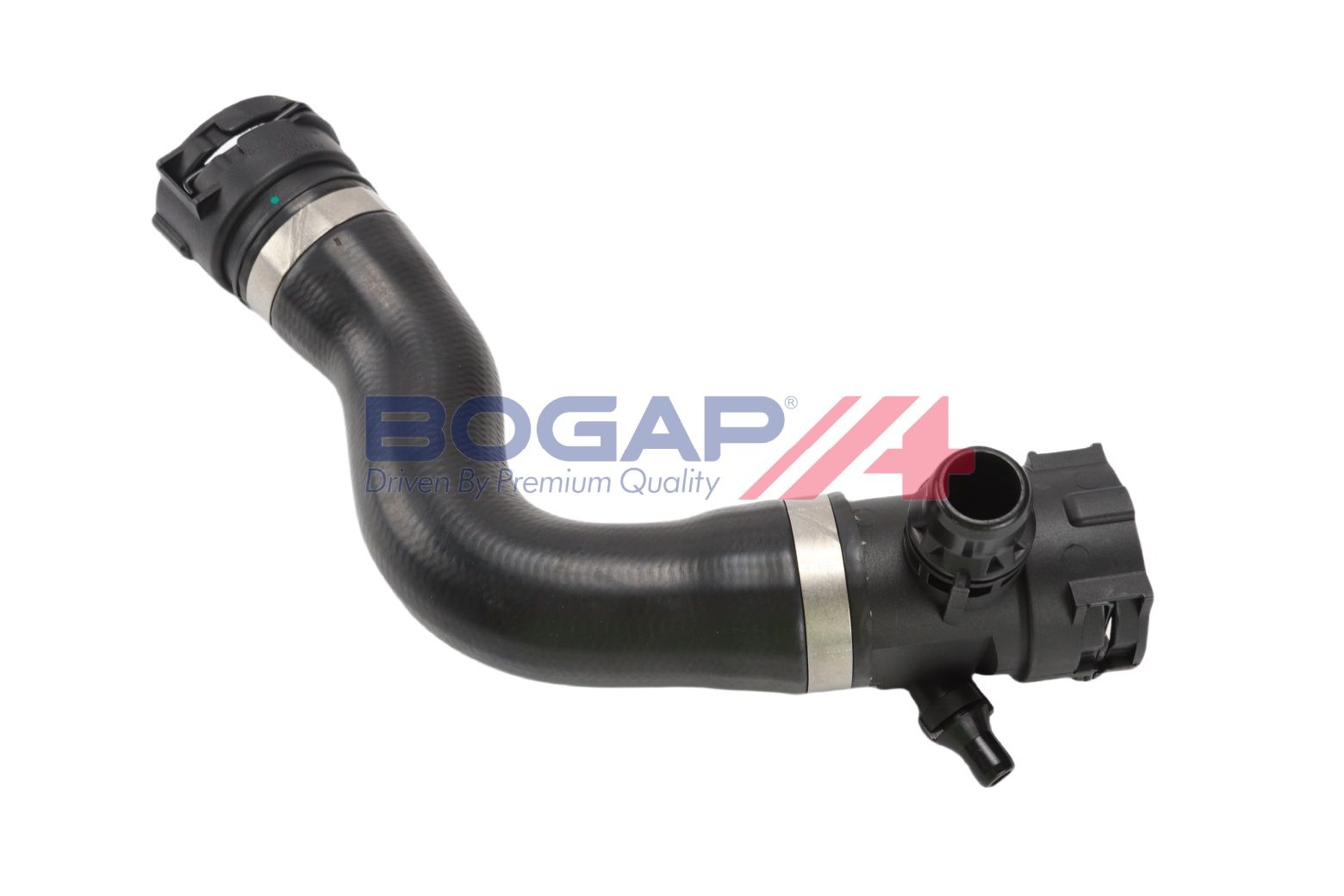 BOGAP B4228514 Radiator Hose