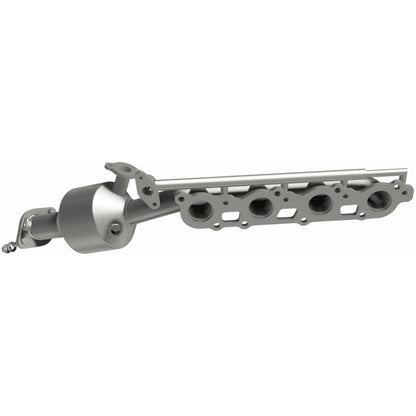 MagnaFlow Direct Fit Catalytic Converter 16-17 Lexus GX460 4.6L