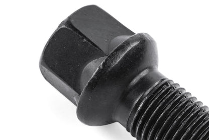 APR Lug Bolts - Use w/10mm Spacers - 37mm - Black (Set of 10)