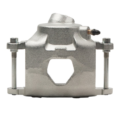 DFC 71-80 Buick Centurion Front-R Premium Caliper - Silver Zinc Coated