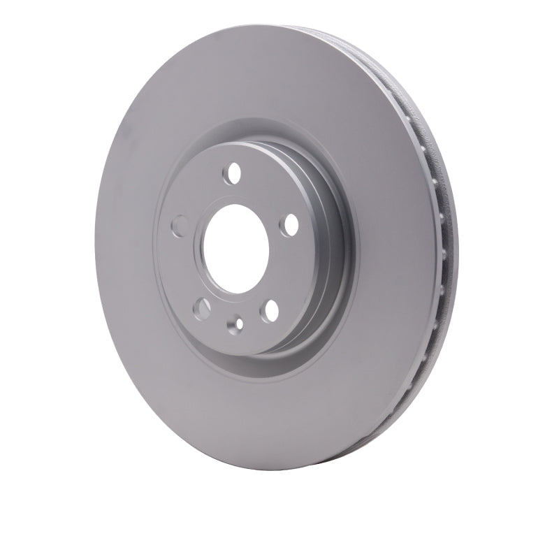DFC 17-25 Volvo V60/XC60/S60/S90/V90/XC40 Front GeoSPEC Coated Rotor