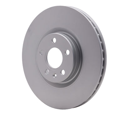 DFC 17-25 Volvo V60/XC60/S60/S90/V90/XC40 Front GeoSPEC Coated Rotor