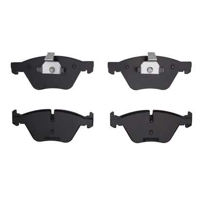 R1 Concepts R1 04-10 BMW 525I (USA/Canada) Front Optimum OE Brake Pads