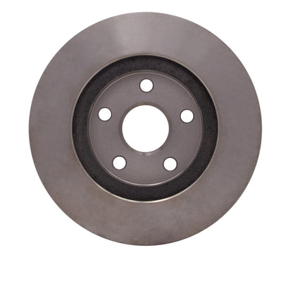 DFC 86-89 Toyota Celica Front Brake Rotor