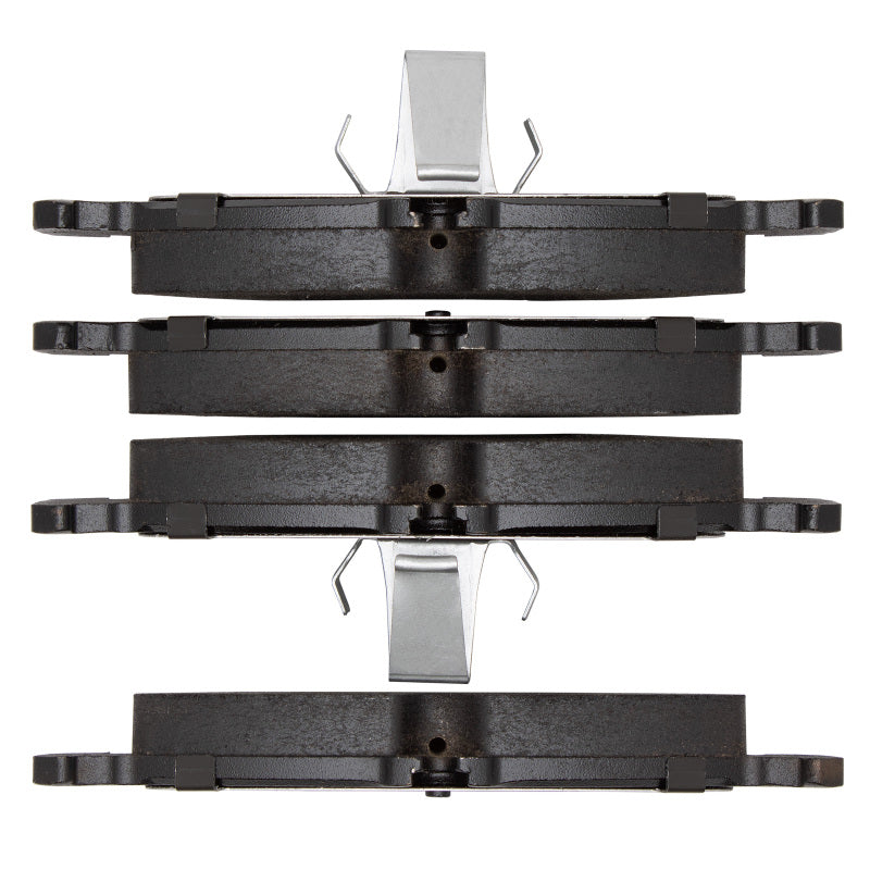R1 Concepts R1 02-06 Freightliner Sprinter 3500 Rear Optimum OE Brake Pads