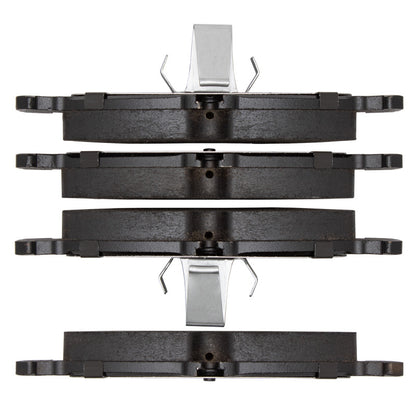R1 Concepts R1 02-06 Freightliner Sprinter 3500 Rear Optimum OE Brake Pads