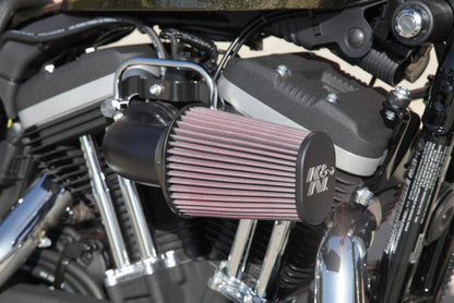 K&N Engineering K&N 07-10 Harley-Davidson XL AirCharger Performance Intake